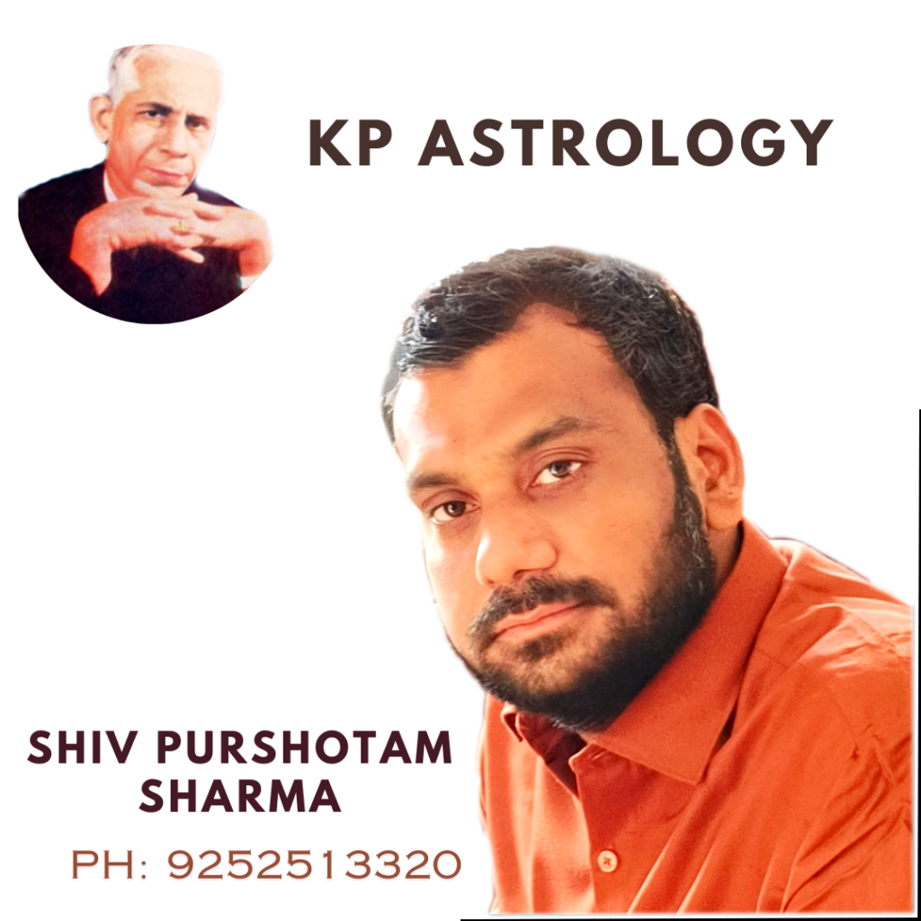 KP Astrology