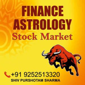 Finance Astrology