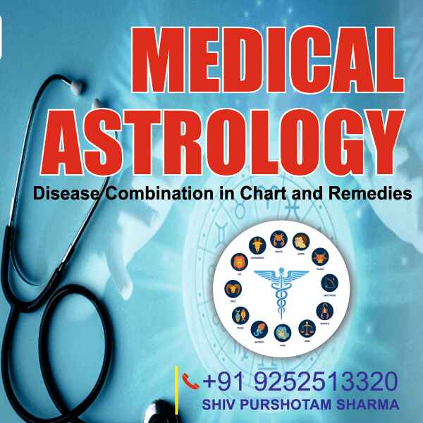 Medical Astrology